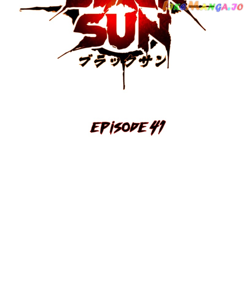 BlackSun – Manhwa Chapter 44 - page 2