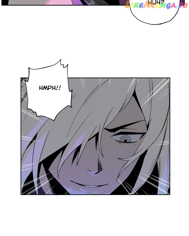 BlackSun – Manhwa Chapter 44 - page 20