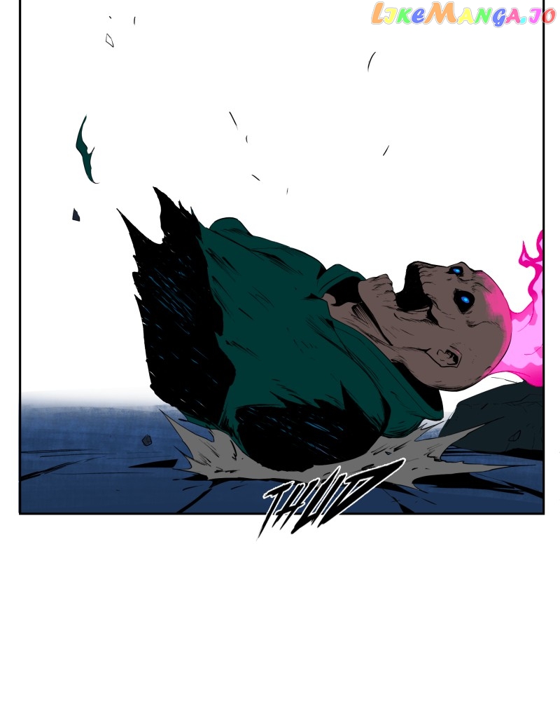 BlackSun – Manhwa Chapter 44 - page 23