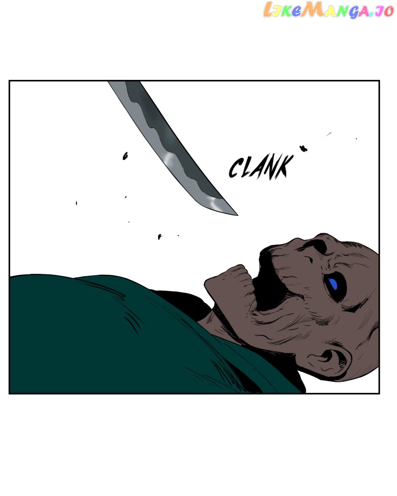 BlackSun – Manhwa Chapter 44 - page 24