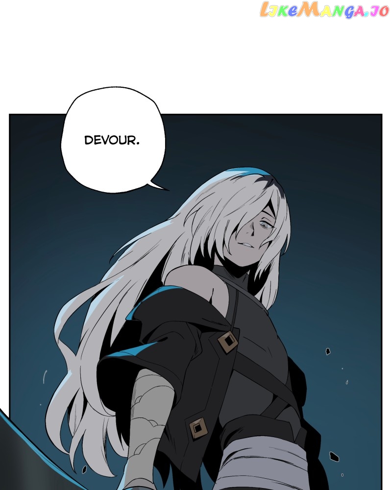 BlackSun – Manhwa Chapter 44 - page 25