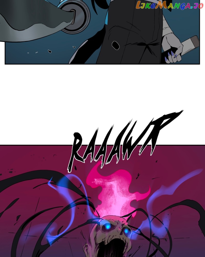 BlackSun – Manhwa Chapter 44 - page 26