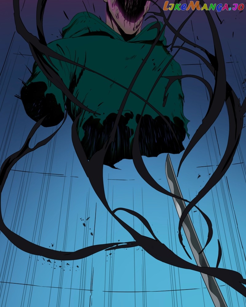 BlackSun – Manhwa Chapter 44 - page 27