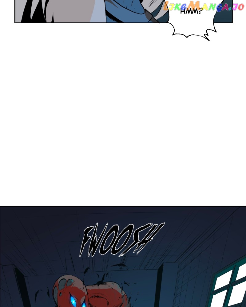 BlackSun – Manhwa Chapter 44 - page 29