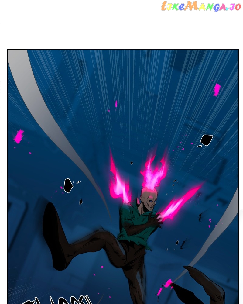 BlackSun – Manhwa Chapter 44 - page 3
