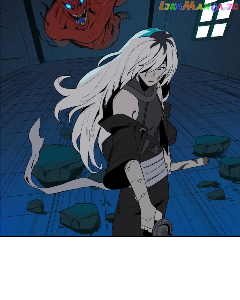 BlackSun – Manhwa Chapter 44 - page 30