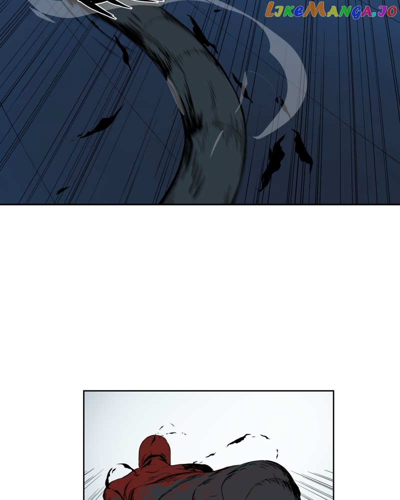 BlackSun – Manhwa Chapter 44 - page 33