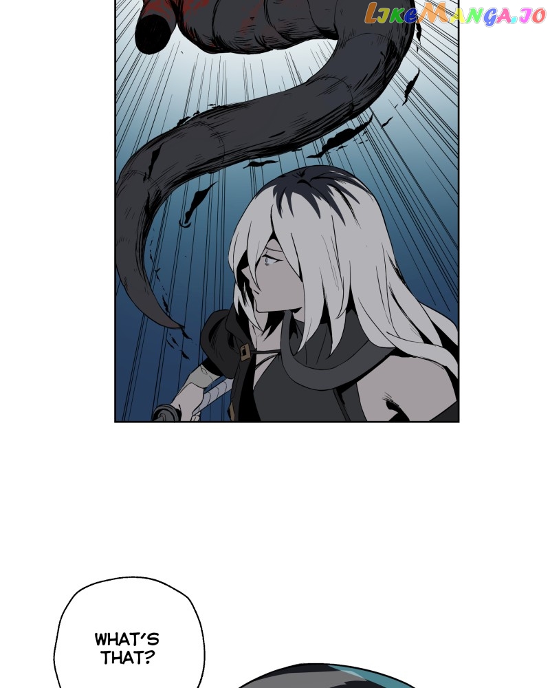BlackSun – Manhwa Chapter 44 - page 34