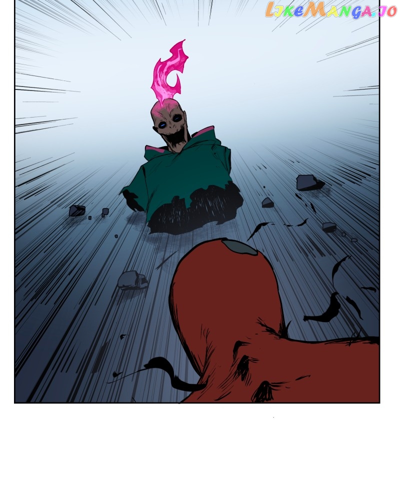 BlackSun – Manhwa Chapter 44 - page 36