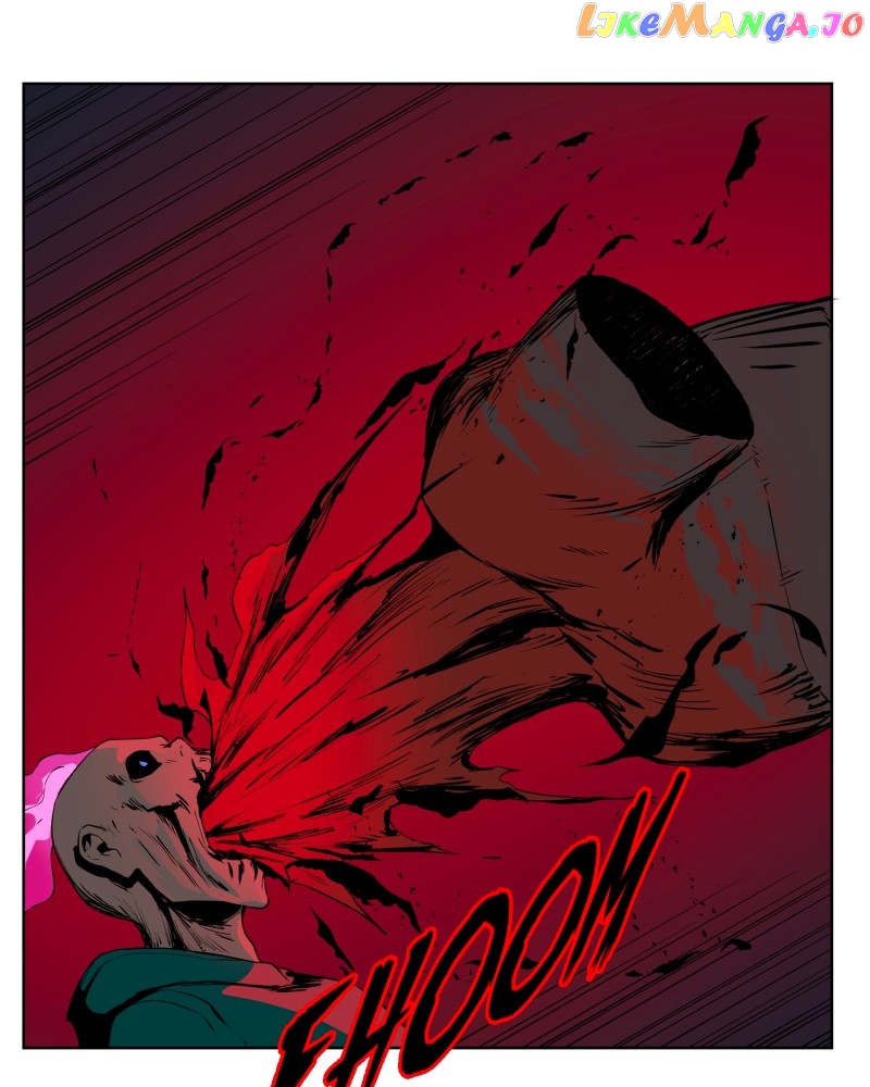 BlackSun – Manhwa Chapter 44 - page 37