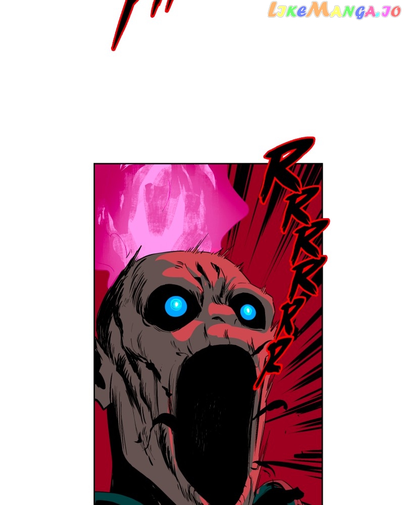 BlackSun – Manhwa Chapter 44 - page 38