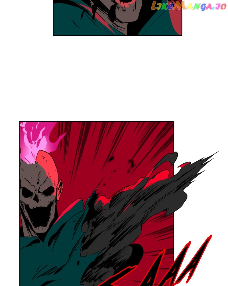 BlackSun – Manhwa Chapter 44 - page 39
