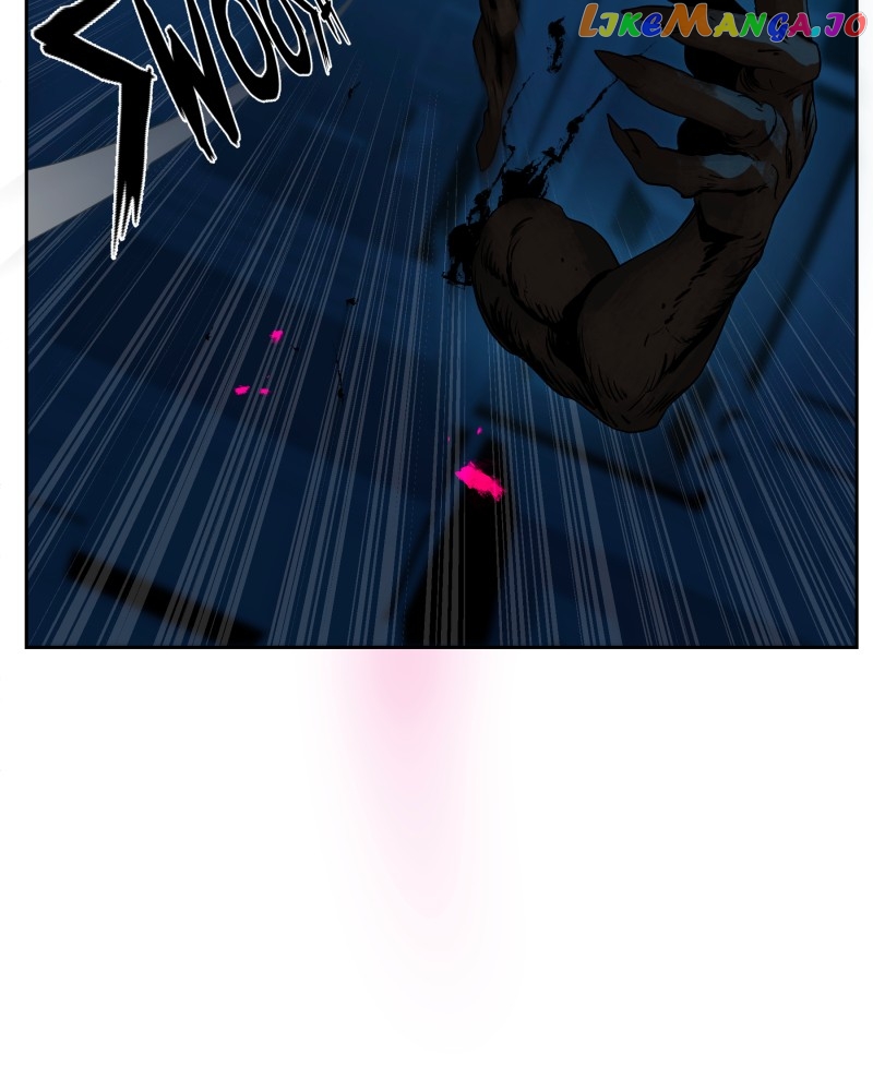 BlackSun – Manhwa Chapter 44 - page 4