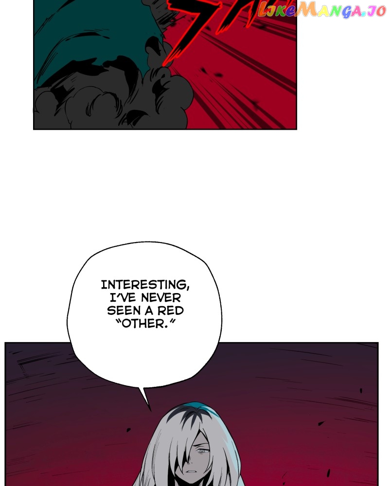 BlackSun – Manhwa Chapter 44 - page 40
