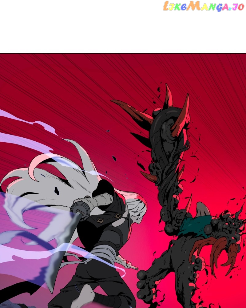 BlackSun – Manhwa Chapter 44 - page 42