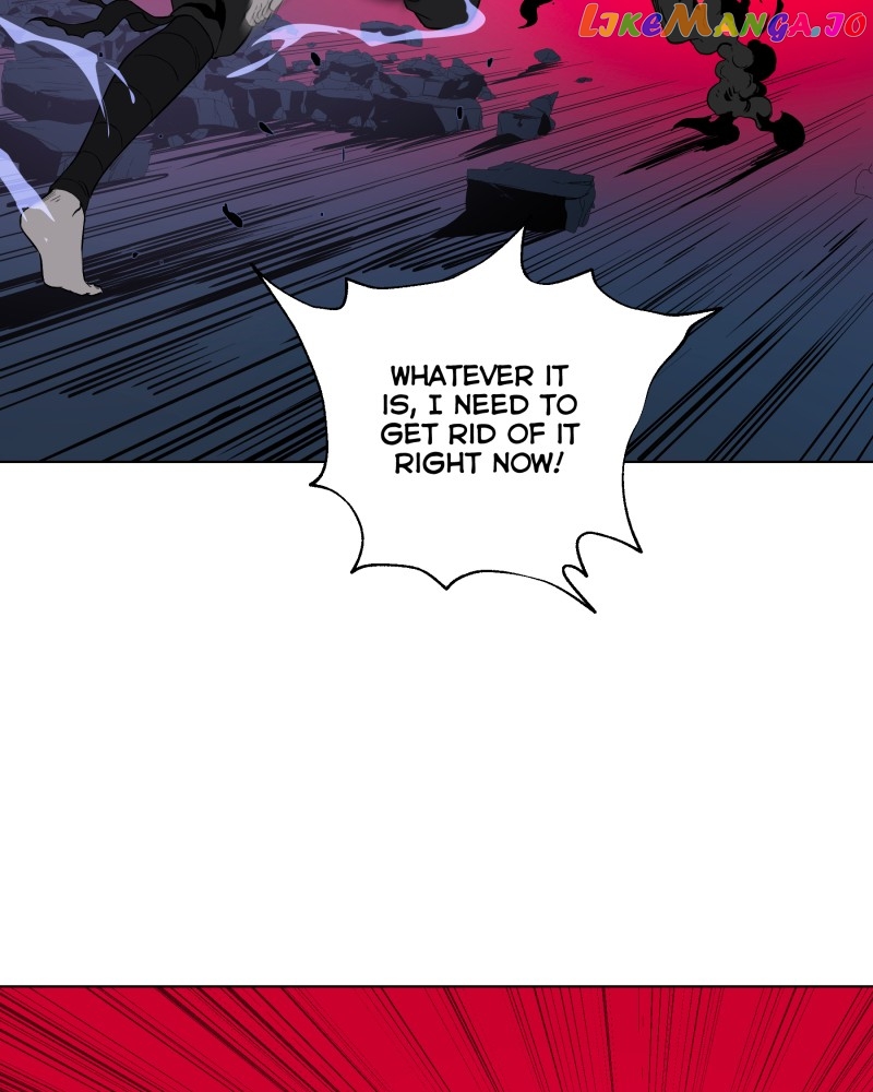 BlackSun – Manhwa Chapter 44 - page 43
