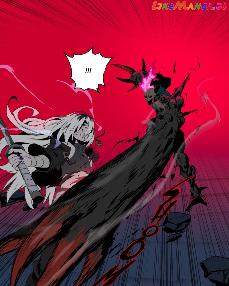 BlackSun – Manhwa Chapter 44 - page 44