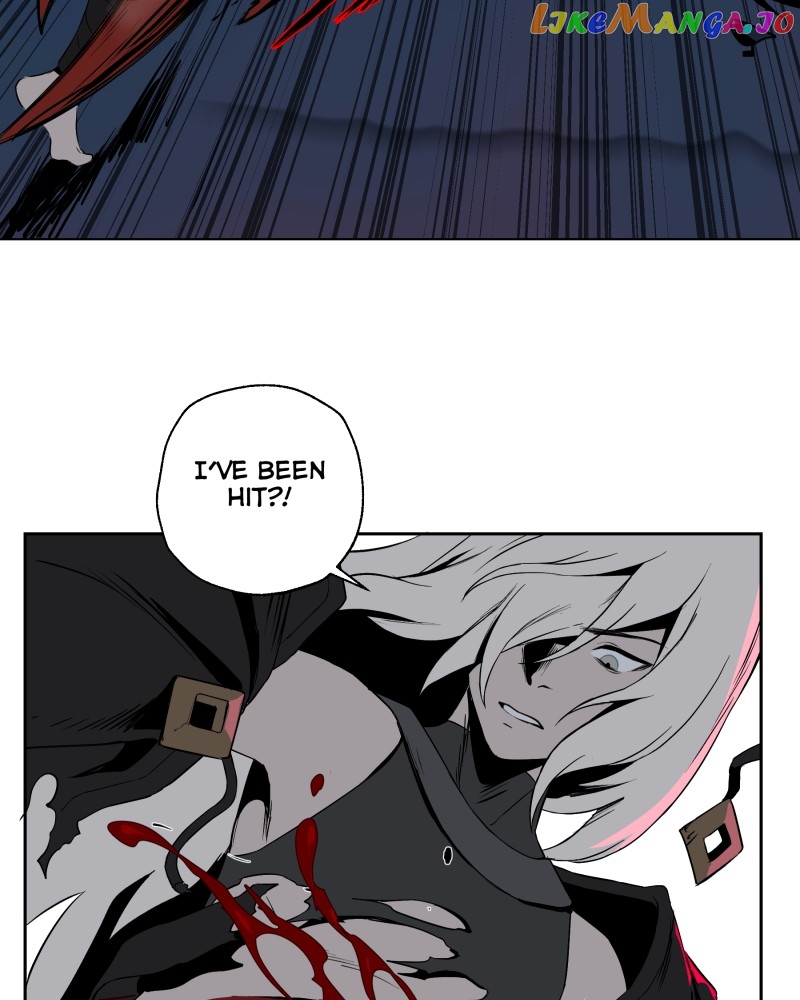 BlackSun – Manhwa Chapter 44 - page 45