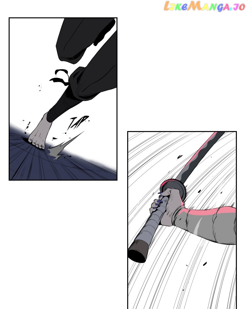 BlackSun – Manhwa Chapter 44 - page 47