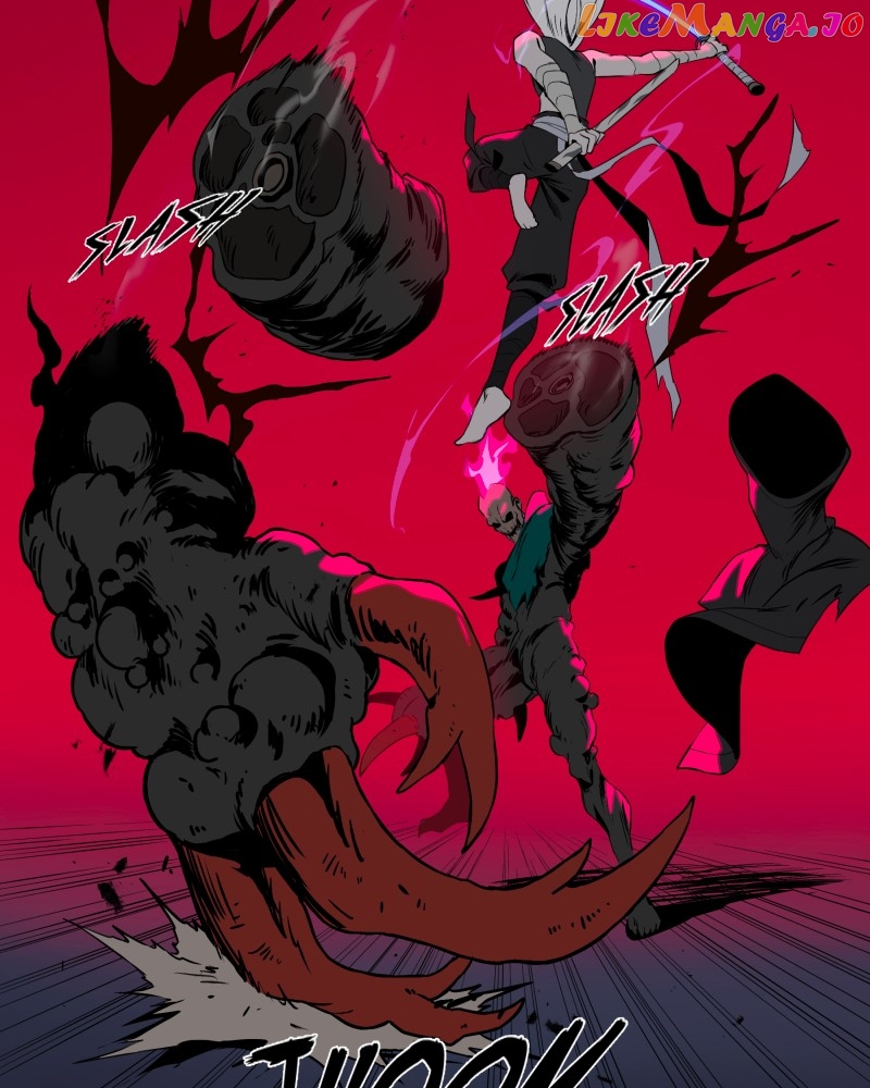 BlackSun – Manhwa Chapter 44 - page 49