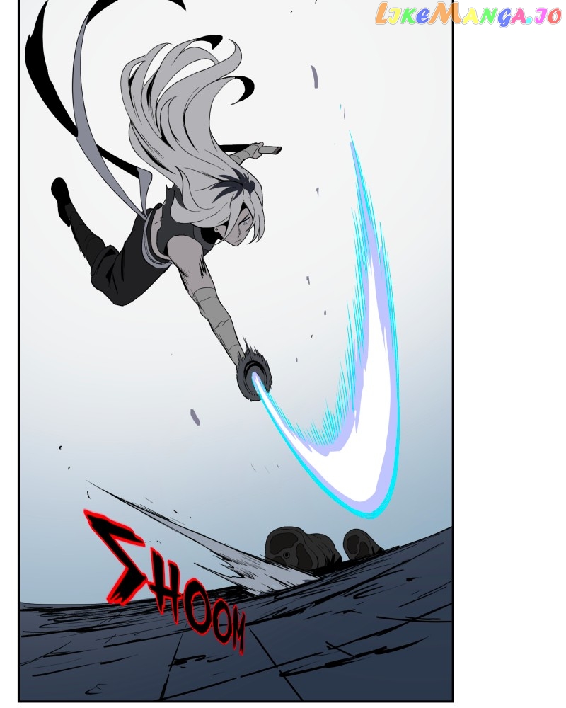 BlackSun – Manhwa Chapter 44 - page 52
