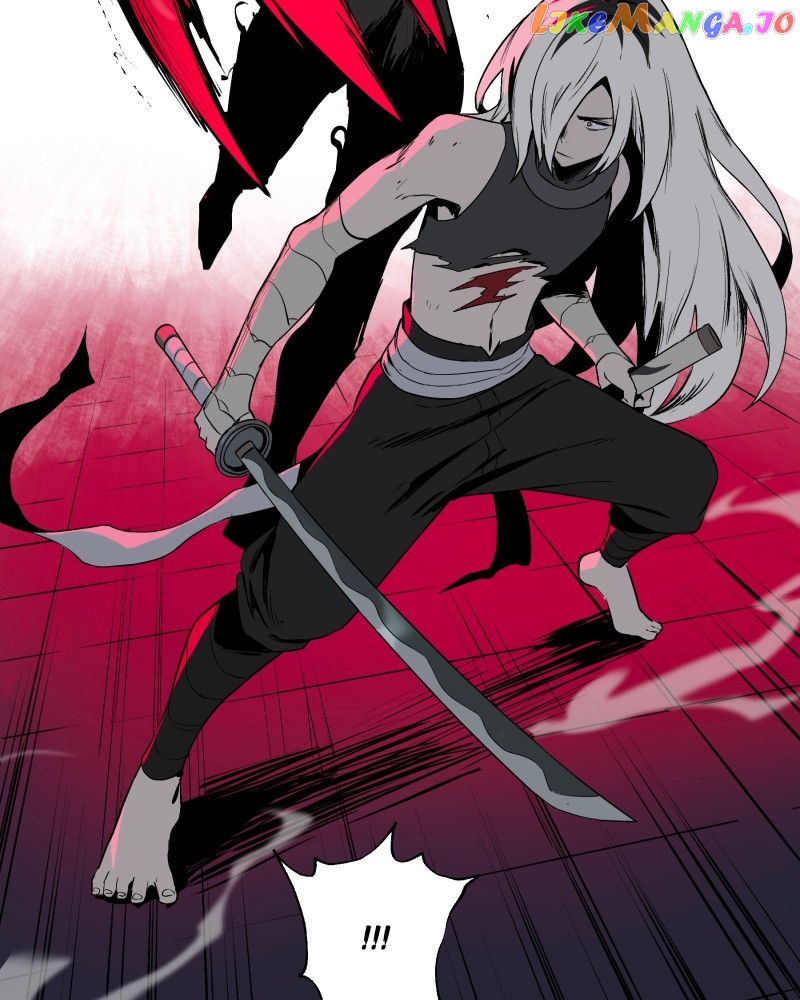 BlackSun – Manhwa Chapter 44 - page 54