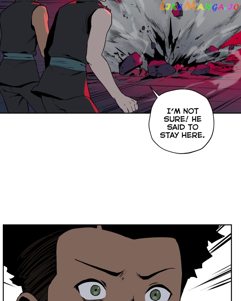BlackSun – Manhwa Chapter 44 - page 56