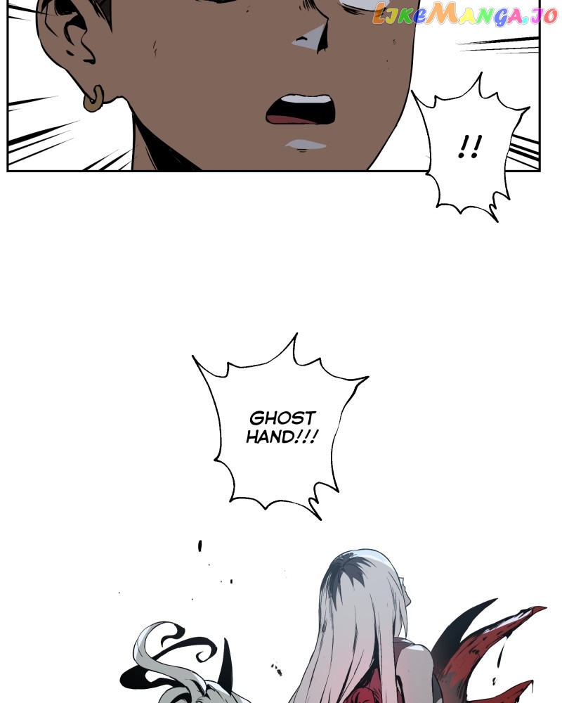 BlackSun – Manhwa Chapter 44 - page 57
