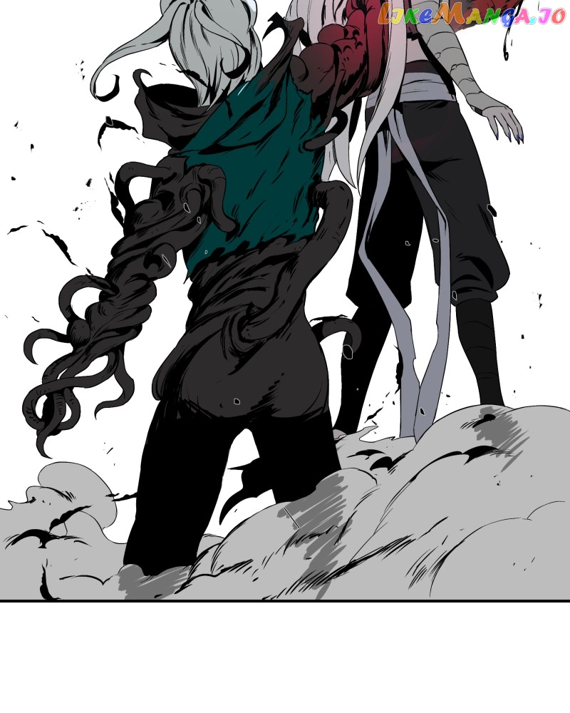 BlackSun – Manhwa Chapter 44 - page 58