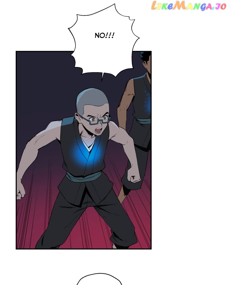 BlackSun – Manhwa Chapter 44 - page 59