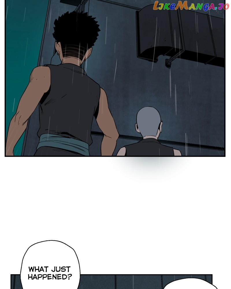 BlackSun – Manhwa Chapter 44 - page 6