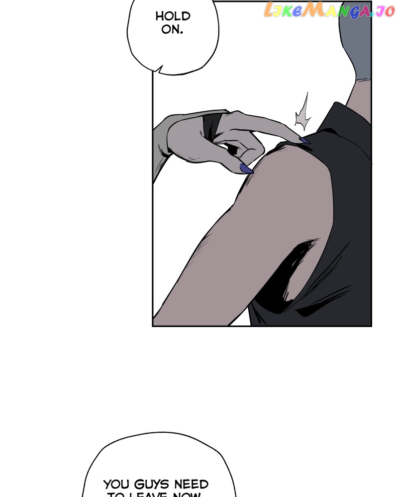 BlackSun – Manhwa Chapter 44 - page 60