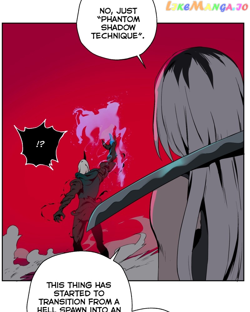 BlackSun – Manhwa Chapter 44 - page 62