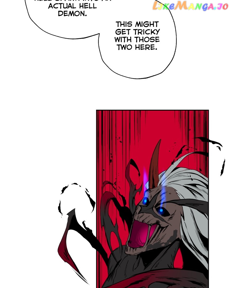 BlackSun – Manhwa Chapter 44 - page 63