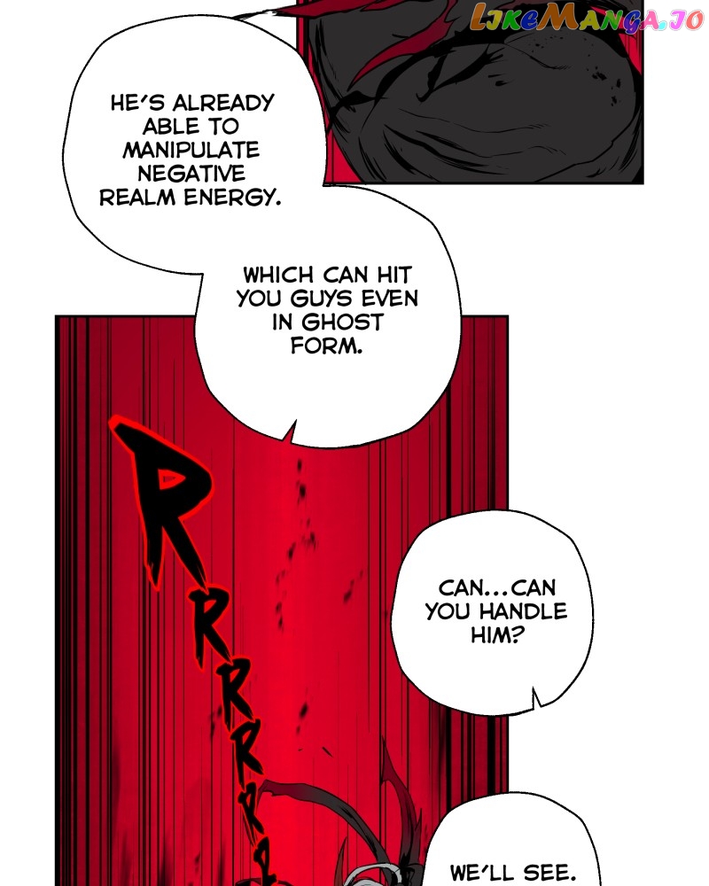 BlackSun – Manhwa Chapter 44 - page 64