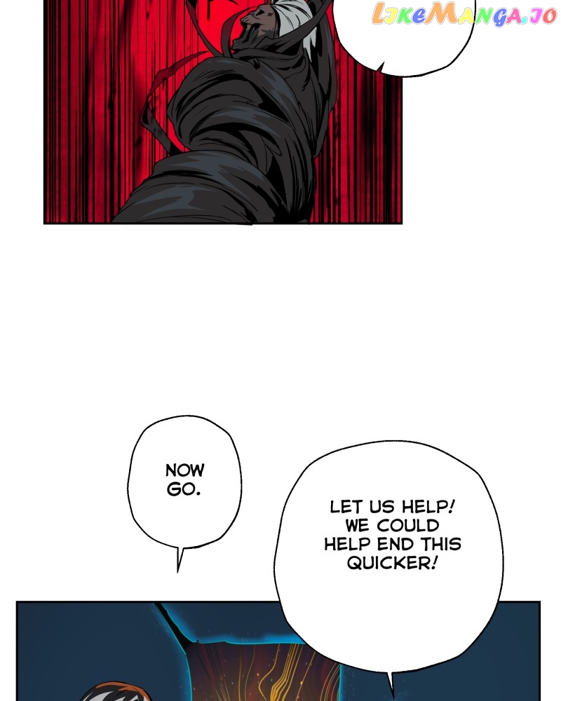 BlackSun – Manhwa Chapter 44 - page 65