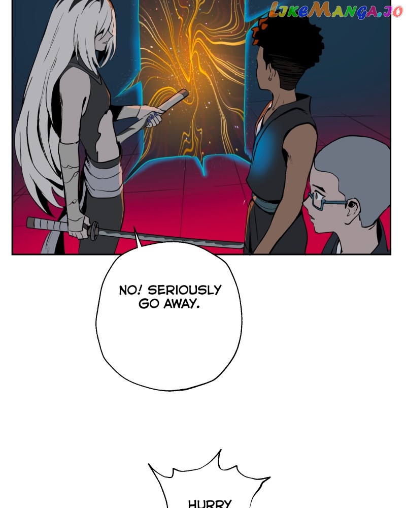BlackSun – Manhwa Chapter 44 - page 66