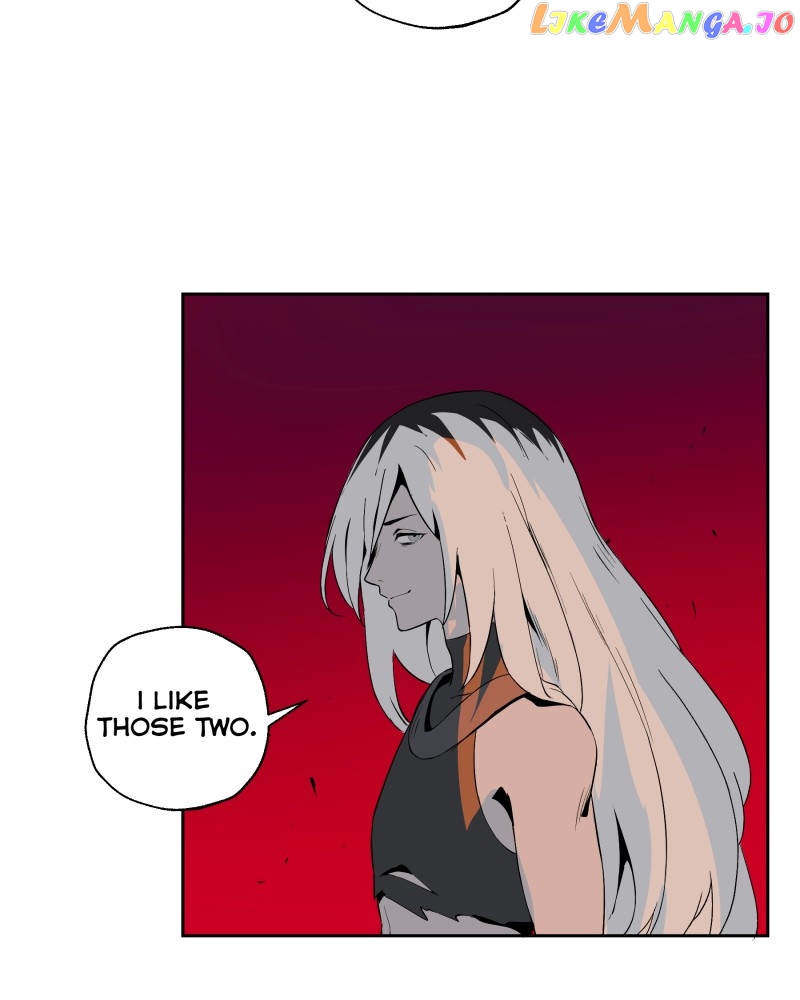 BlackSun – Manhwa Chapter 44 - page 68
