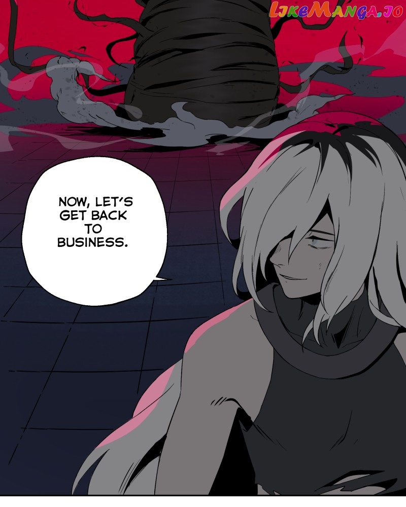BlackSun – Manhwa Chapter 44 - page 70