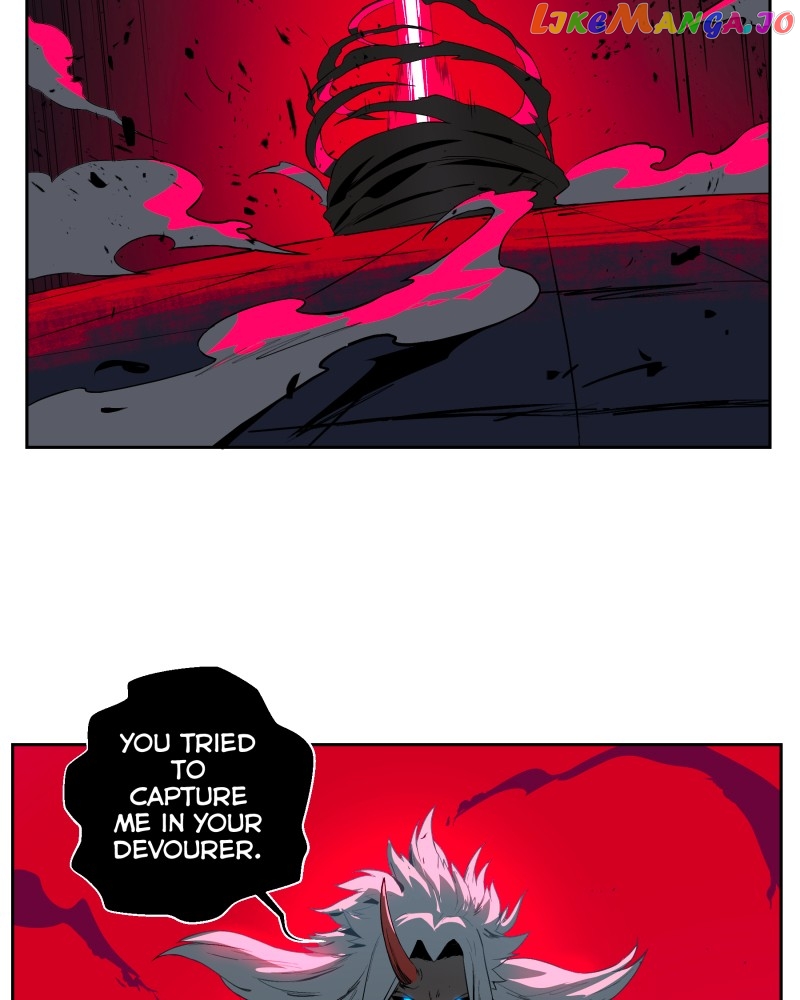 BlackSun – Manhwa Chapter 44 - page 72