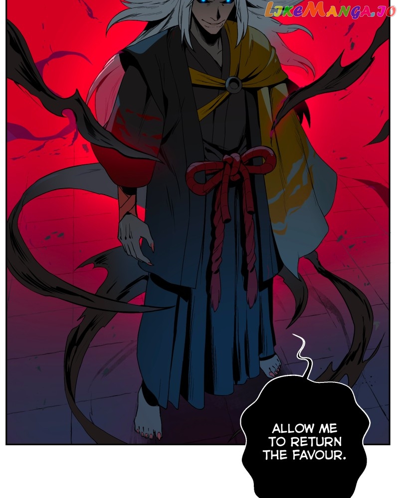 BlackSun – Manhwa Chapter 44 - page 73