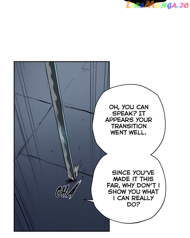 BlackSun – Manhwa Chapter 44 - page 74