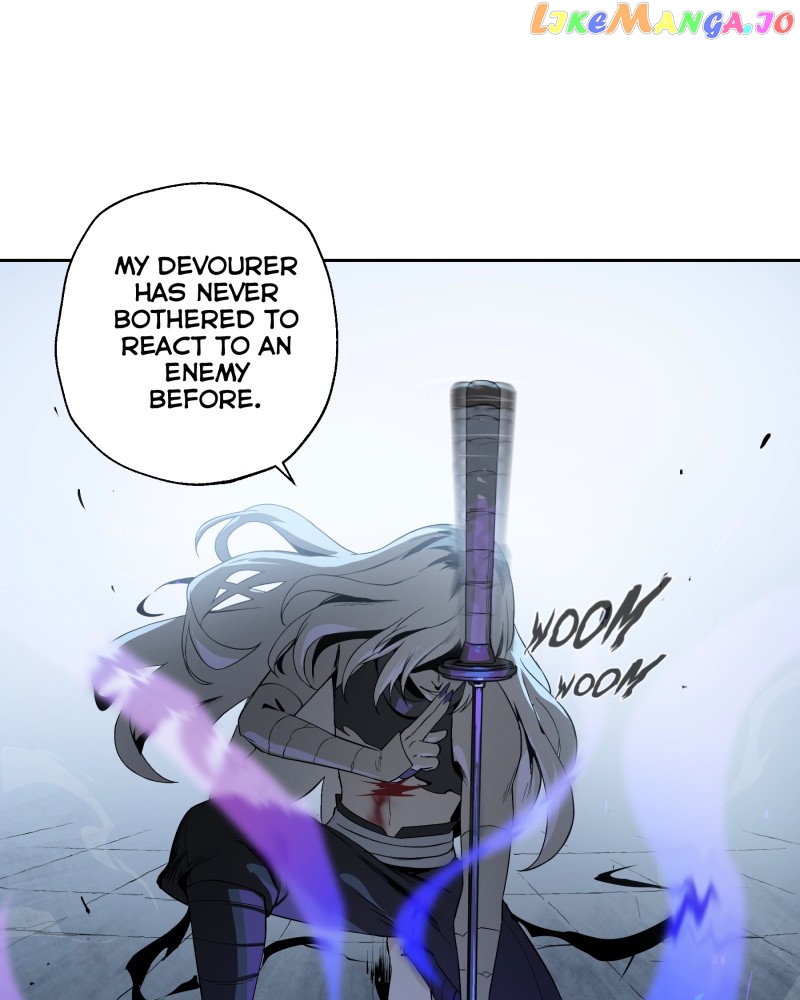 BlackSun – Manhwa Chapter 44 - page 75