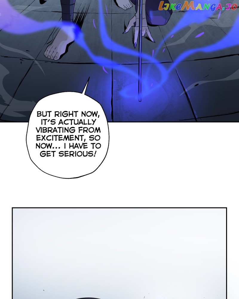 BlackSun – Manhwa Chapter 44 - page 76