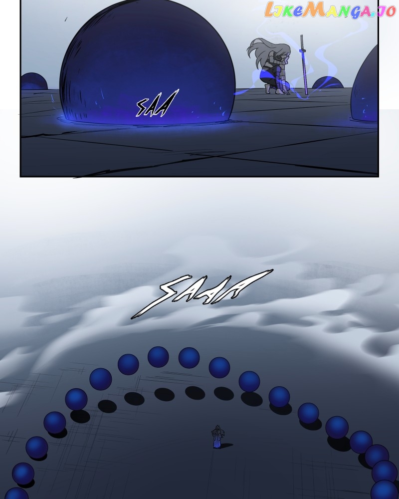 BlackSun – Manhwa Chapter 44 - page 77