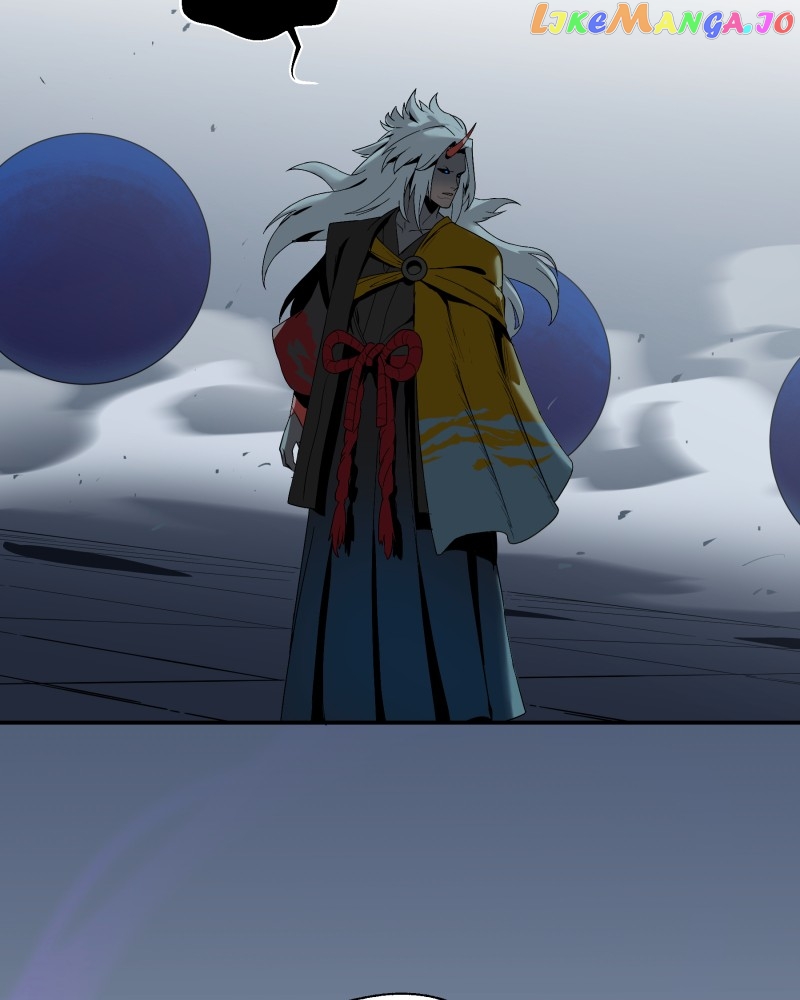 BlackSun – Manhwa Chapter 44 - page 79