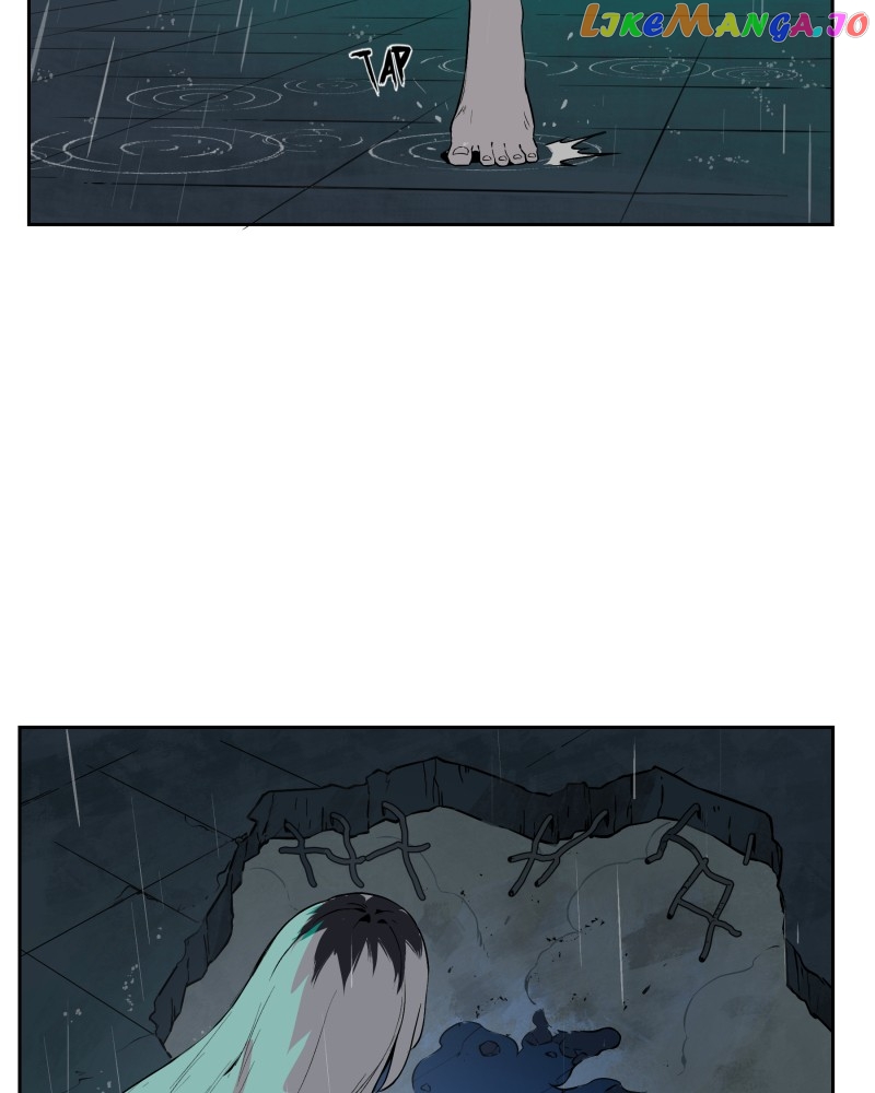 BlackSun – Manhwa Chapter 44 - page 8