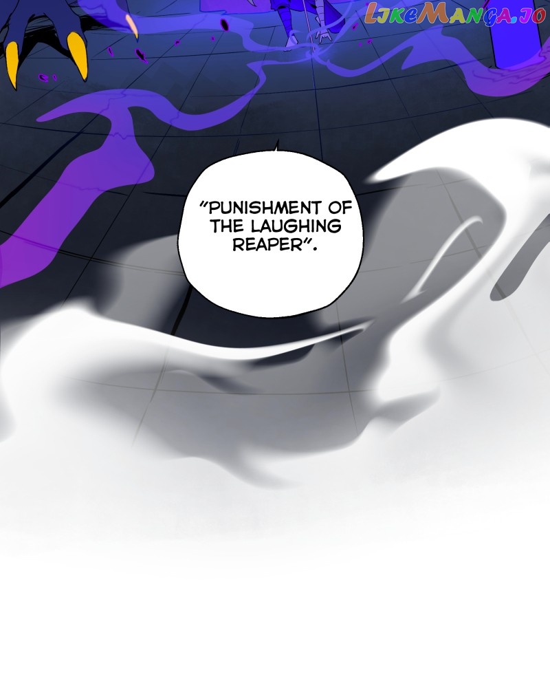 BlackSun – Manhwa Chapter 44 - page 84