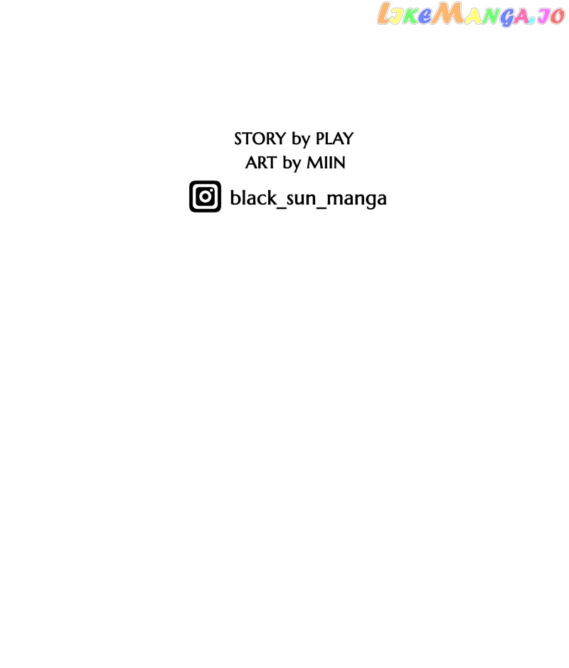 BlackSun – Manhwa Chapter 44 - page 85