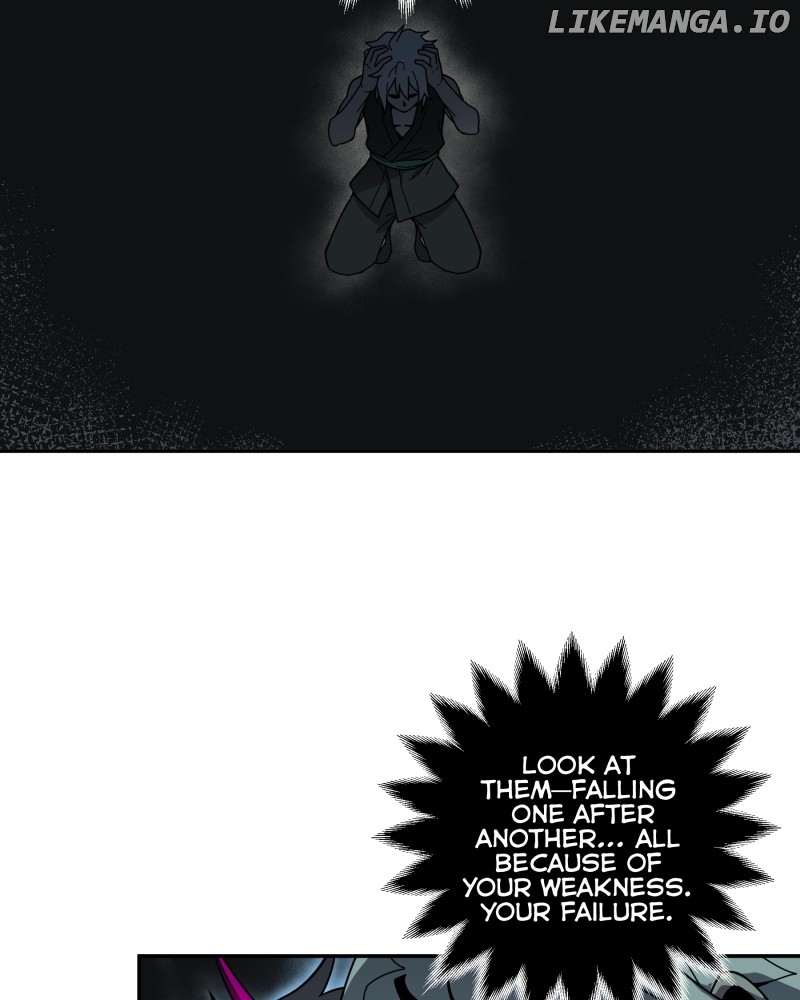 BlackSun – Manhwa Chapter 85 - page 10